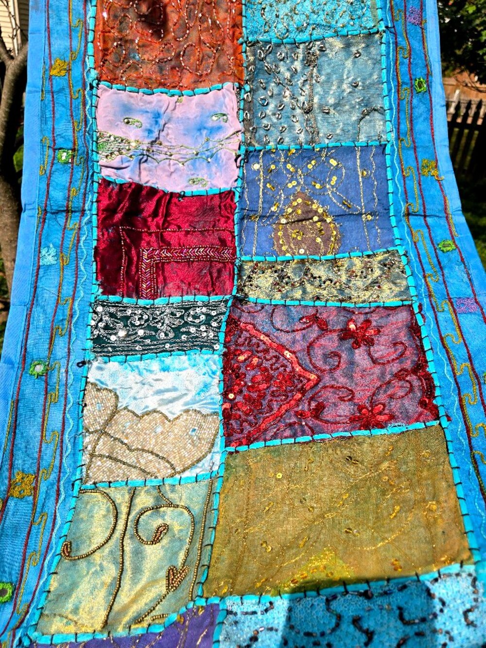 Table cloth